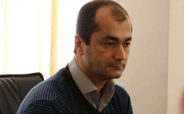 “Həm böyük ürəyimiz, həm düşməni vura bilən əlimiz var” - Mahmud Qurbanov 