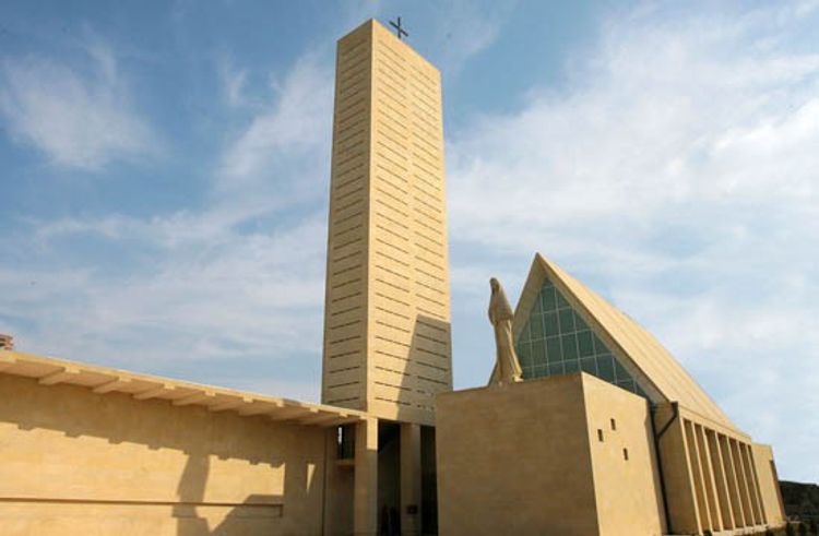 "Azərbaycanda xristian mirası qorunacaq, bərpa ediləcək və..." - NAZİRLİK