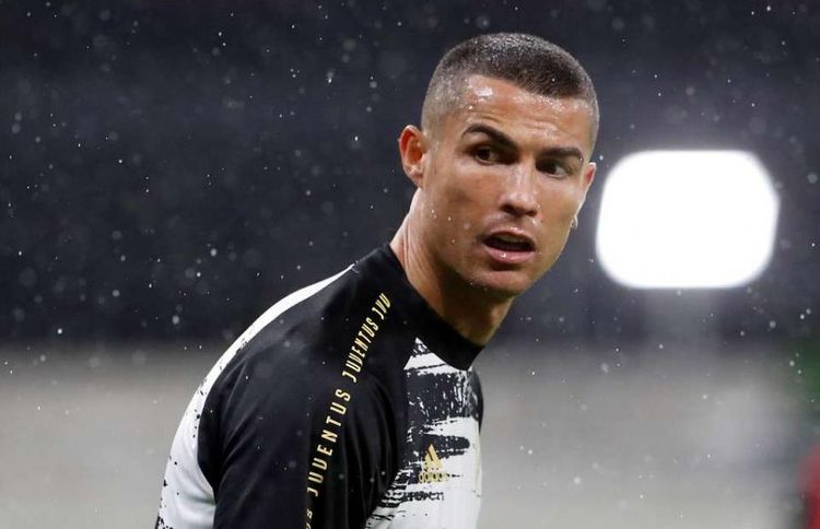 Ronaldo "Yuventus"dan gedir? 