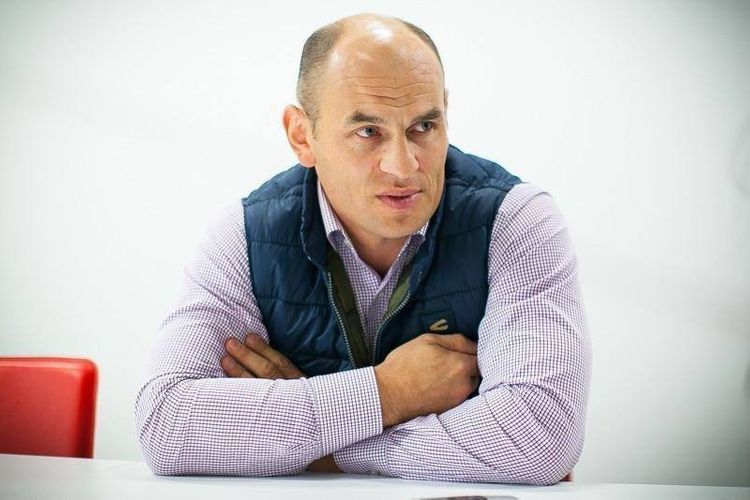 “Qəbələ”nin prezidenti müharibədəki döyüşündən DANIŞDI 