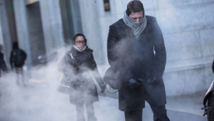 Hava kəskin soyuyacaq - XƏBƏRDARLIQ