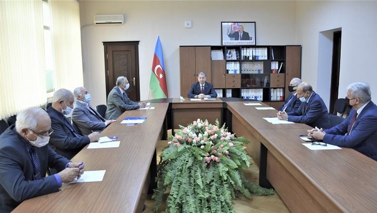  İşğalçılar Qarabağda ekologiyaya ziyan vuran obyektlər inşa ediblər - RƏSMİ 