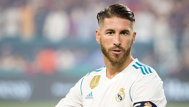 Serxio Ramos "Real Madrid" dən gedir? 