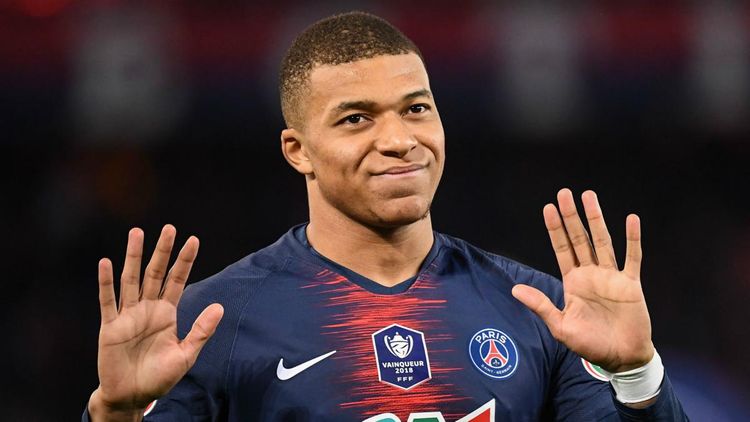Kilian Mbappe "PSJ" - dən gedir? 