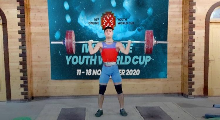 Dünya kubokunda gümüş medal qazandı - Azərbaycanlı idmançı