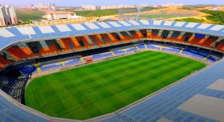 "Sivasspor"la ev oyununun yeri açıqlandı - "Qarabağ"ın