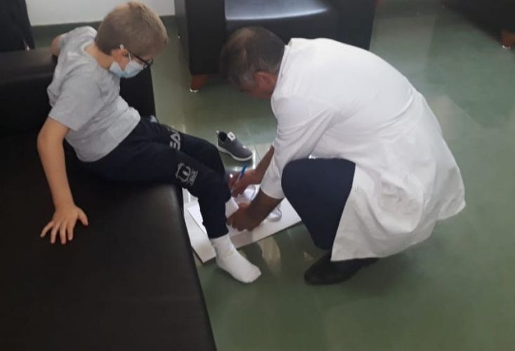 İşğaldan azad edilən ərazilərdə sosial xidmət və reabilitasiya müəssisələri yaradılacaq