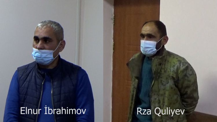 Xüsusi ƏMƏLİYYAT: Daha iki narkotacir tutuldu - FOTOLENT