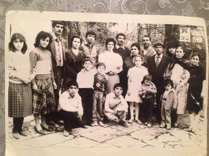 Şuşanın azadlığı bizə ümid verdi... - BƏLKƏ ATAM DA QAYITDI