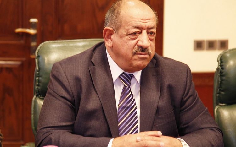 Şuşa icra başçısının rəis oğlu işdən çıxarıldı