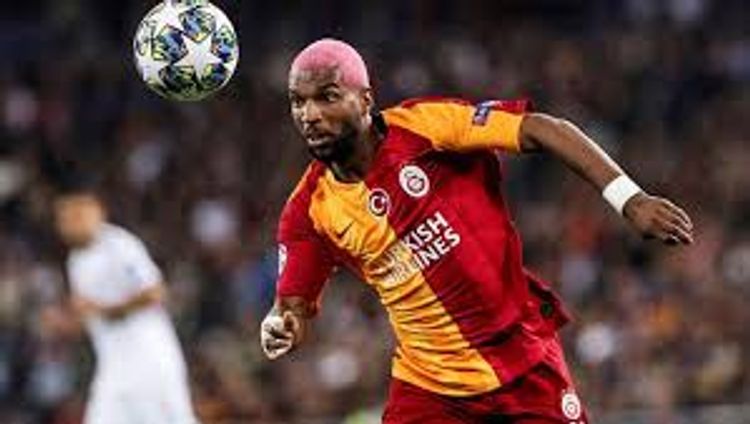 “Qalatasaray”ın futbolçusu koronavirusa yoluxdu