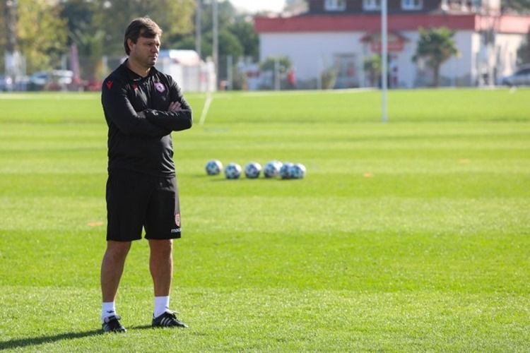 Ərtuğrul Sağlam koronavirusa yoluxdu