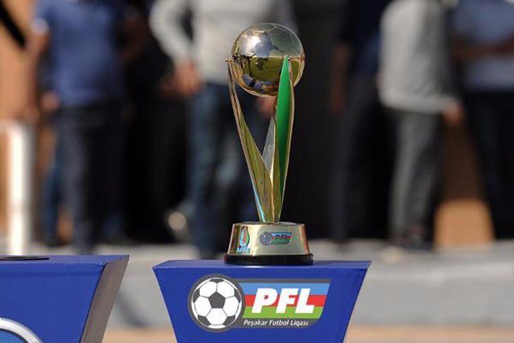 Azərbaycan kubokunda oynayacaq klubların SAYI