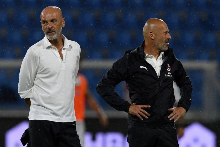 “Milan” məşqçisiz qalıb - SƏBƏB