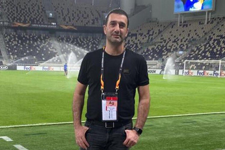 “Qarabağ” qrupda son ev oyununu Bakıda keçirə bilər" - Əmrah Çəlikəl