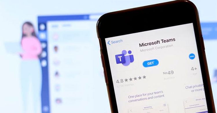 “Microsoft Teams” mobil tətbiqi artıq Azərbaycan dilində 