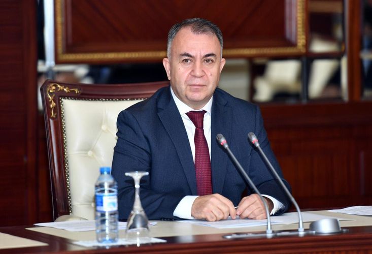 Bu sahibkarlara məhdudiyyətlər qoyulur - RƏSMİ