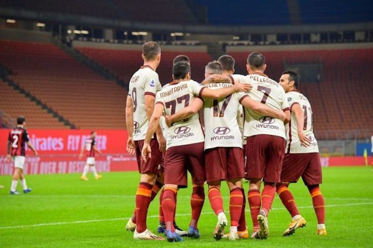 “Roma” 3 futbolçu ilə müqaviləni uzatmaq niyyətindədir