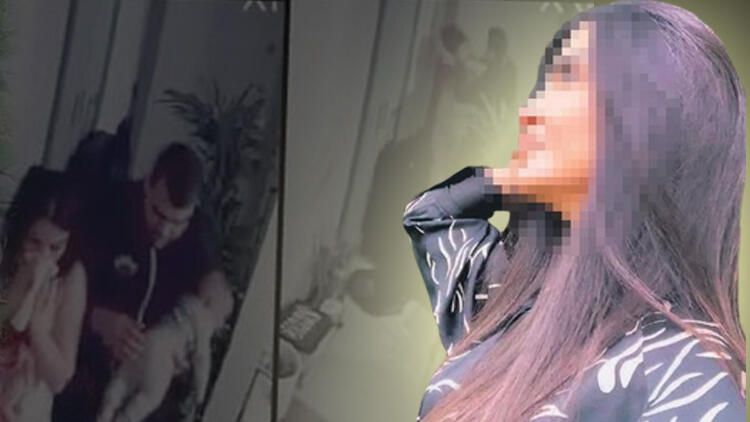 Azərbaycanlı model fələstinli sevgilisi tərəfindən ölümcül döyüldü - FOTO