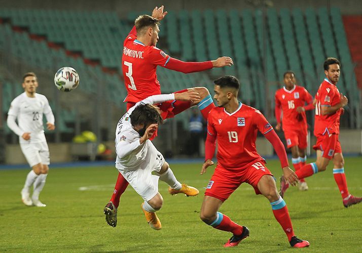 Millimizdən son 14 ilin ikiqat antirekordu