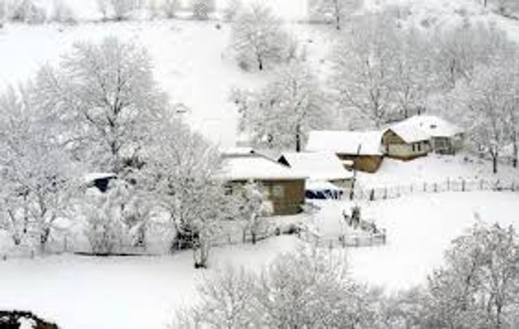 Sabah bu ərazilərdə güclü qar gözlənilir - PROQNOZ