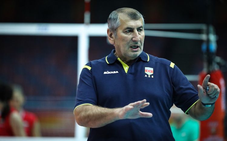 "Qarabağda beynəlxalq yarışlara ev sahibliyi edəcəyik” - Faiq Qarayev