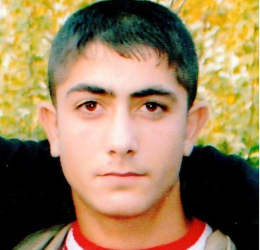 6 ay əvvəl itkin düşən şəxs axtarılır - FOTO