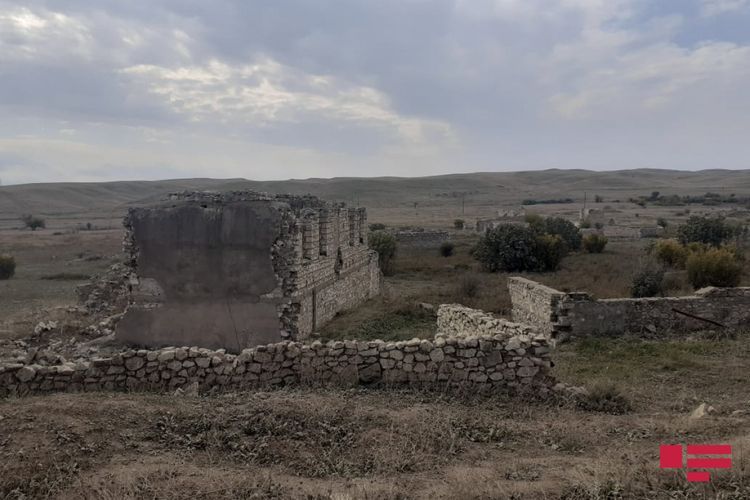 İşğaldan azad olunmuş ərazilərə vurulan zərər belə hesablanacaq