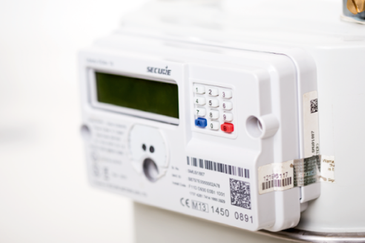 Qaz sayğacı oğurlandığı deyilən əsgərin müraciətinə baxıldı  - VİDEO