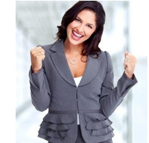 Yaxın Şərqin ən uğurlu biznesmen 10 qadını