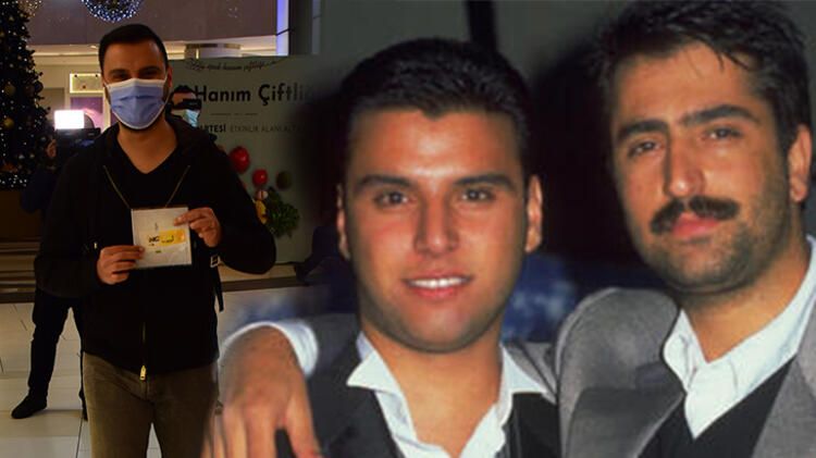 20 ildir küsülü olan sənətçilər BARIŞDI