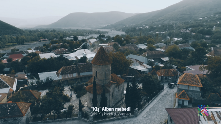Nazirlik “Xristian irsimizi tanıyaq” layihəsini təqdim edir