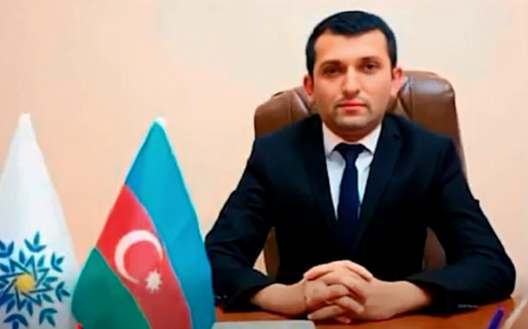 Düşmənə "dərs keçən" Elvin İmaməliyev-VİDEO