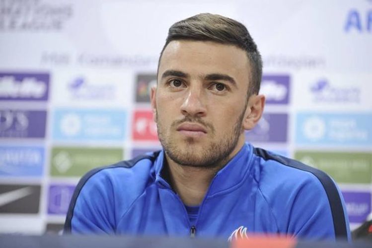 Mütləq rekord – Qara Qarayevdən