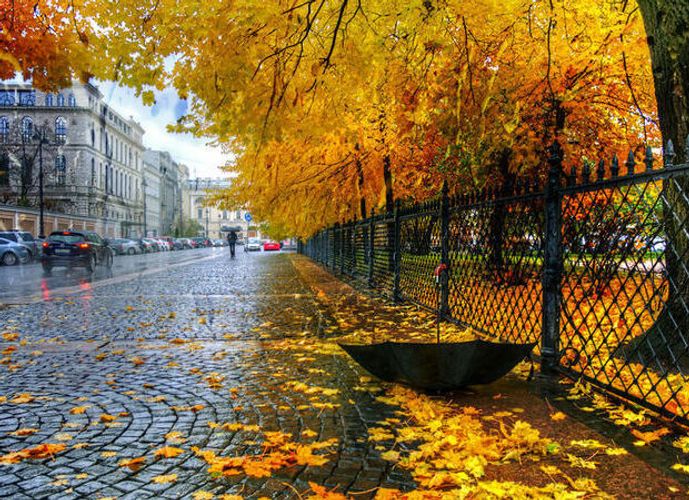 Sabahın hava proqnozu - TEMPERATUR YÜKSƏLİR