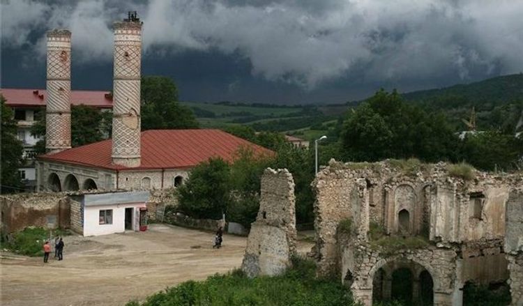 İşğaldan azad olunan ərazilərdəki dini abidələrin sayı dəqiqləşdirilir - KOMİTƏ