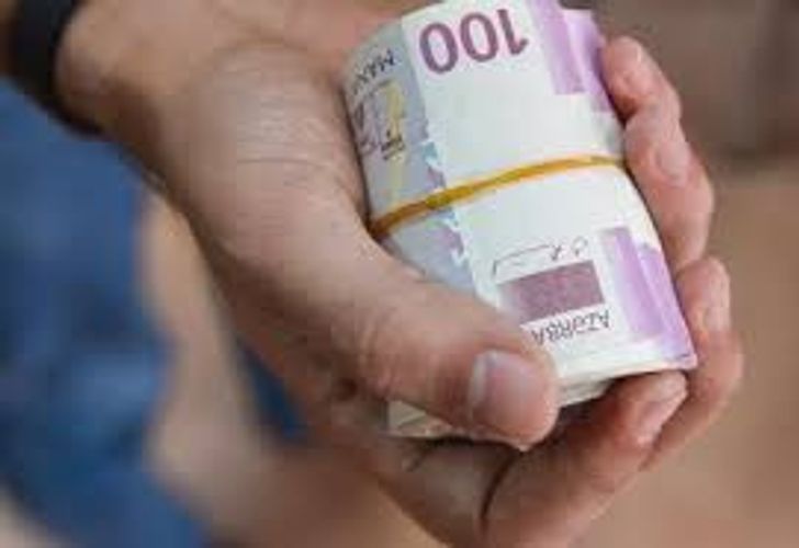 Rayon sakininin dələduzluqla pulu alındı