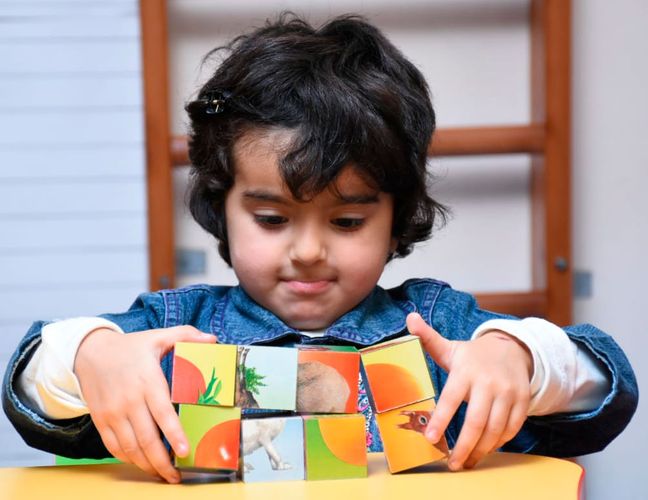  10 minə yaxın uşaq üçün təhsil imkanı yaradılıb