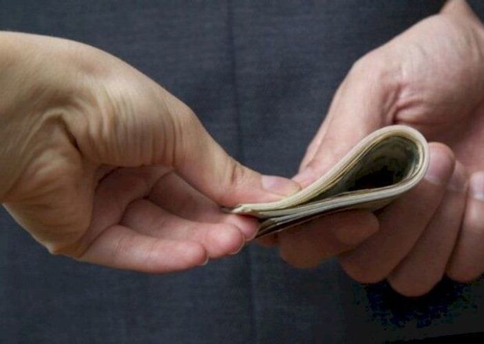 Qarabağ qazisindən rüşvət alan direktorla bağlı YENİ XƏBƏR