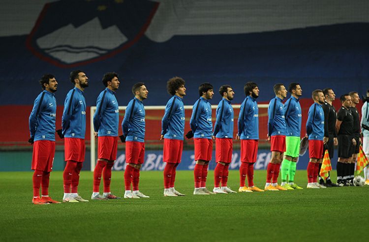 AFFA-nın futbolçulara verəcəyi mükafat bəlli oldu - 3 heç-heçəyə görə