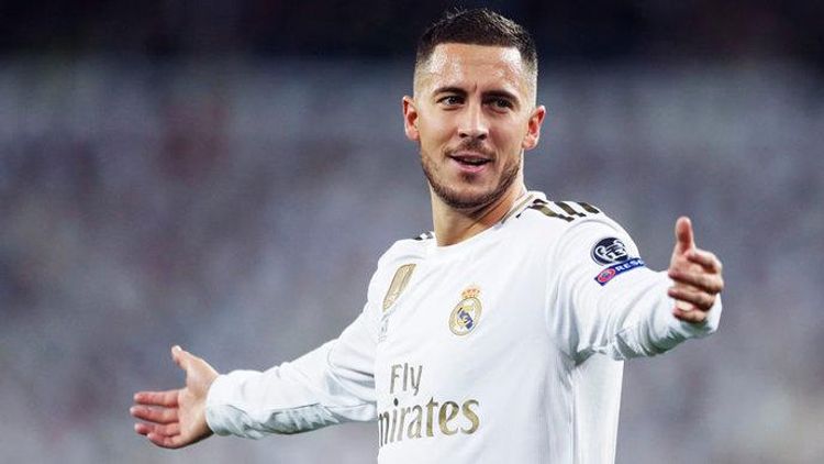 Koronavirusa yoluxan "Real Madrid"in futbolçusundan SON XƏBƏR