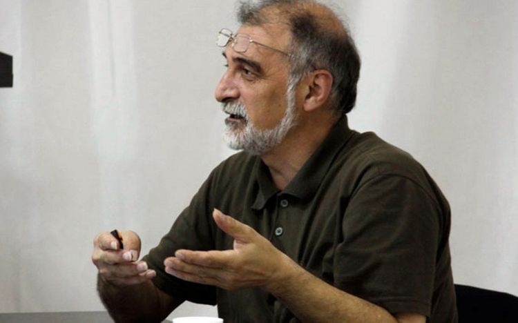 Hikmət Hacızadə vəfat etdi