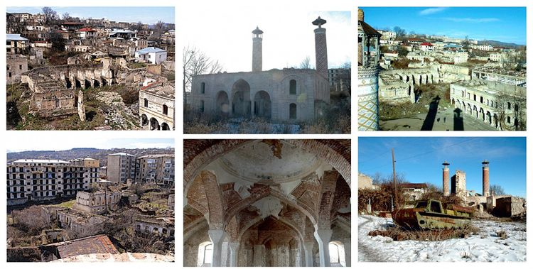 Ermənistanın Azərbaycana təcavüzü Avropa Məşvərət Şurasında səsləndirildi