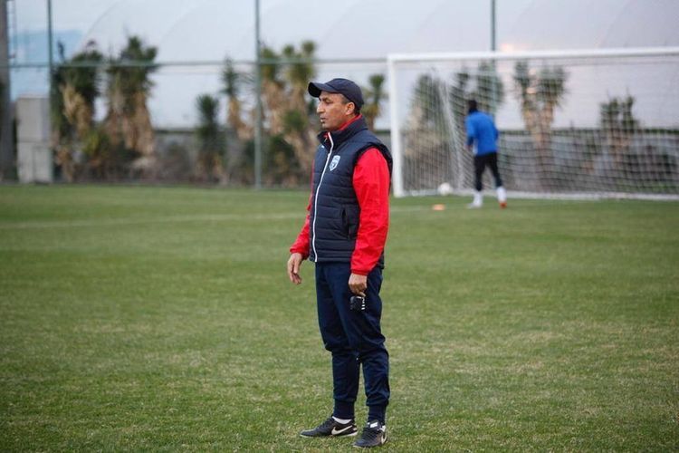 “Atam vəsiyyət eləmişdi ki..." - Ağdam futbolunun əfsanəsi