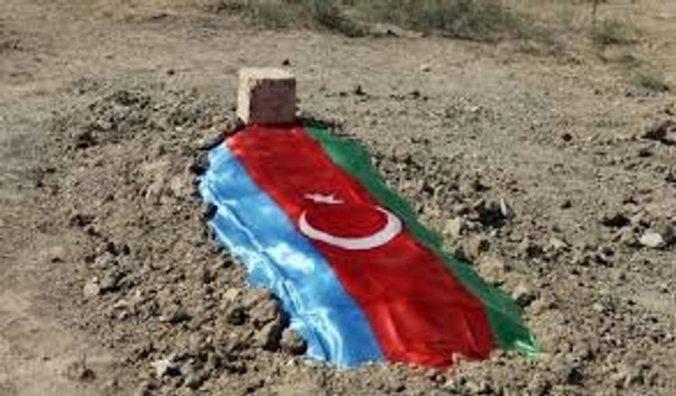 Bu şəxslər şəhid hesab olunur - RƏSMİ
