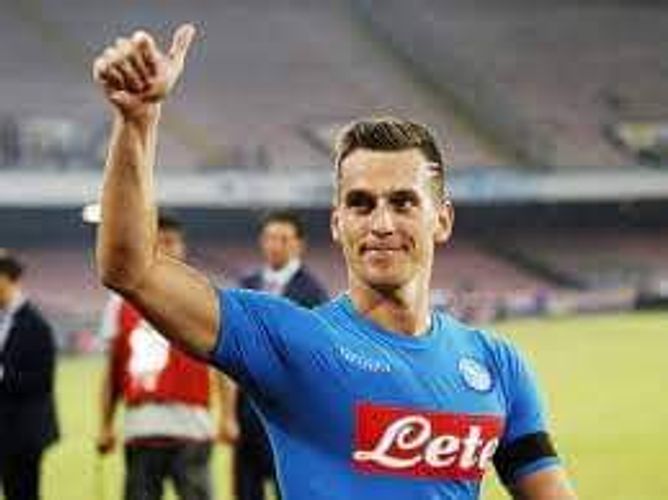 “İnter” polşalı hücumçu üçün danışıqlara başladı