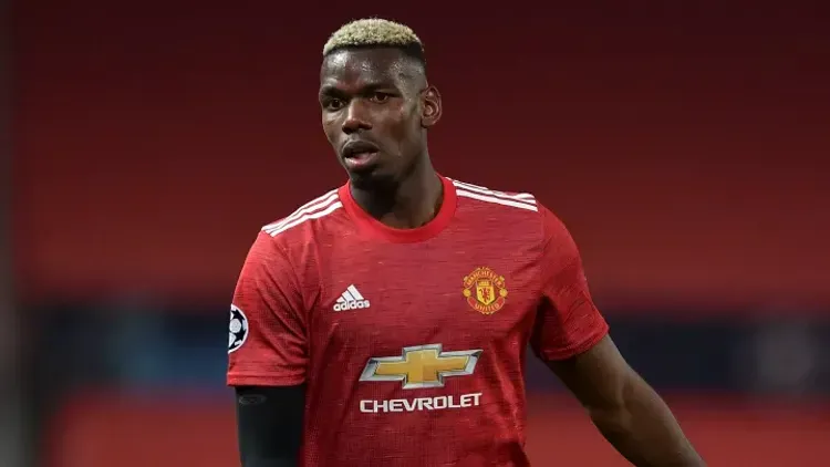 Pol Poqba “Mançester Yunayted”lə müqaviləni uzatmayacaq - SƏBƏB