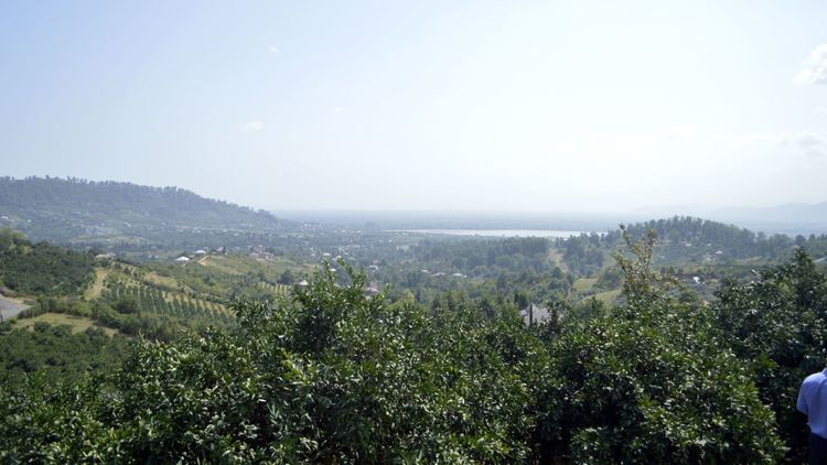 Sabahın hava PROQNOZU