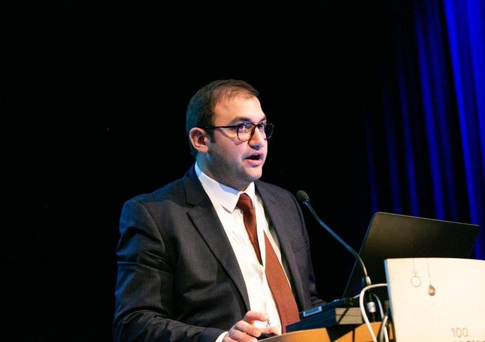 Azərbaycanlı alimin apardığı tədqiqat nüfuzlu jurnalda dərc olunub