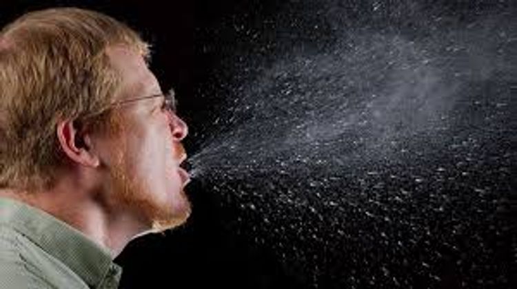 Min viruslu hissəcik qəbul etmək - KORONAVİRUS YARADIR  